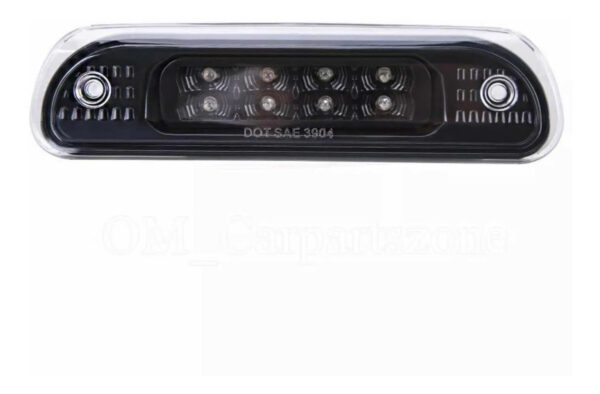 Tercer Stop Grand Cherokee 99 / 2005 - Imagen 2
