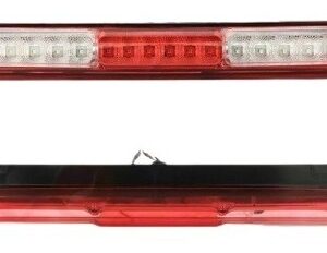 Tercer Stop Led Para Fortaleza 97/2008